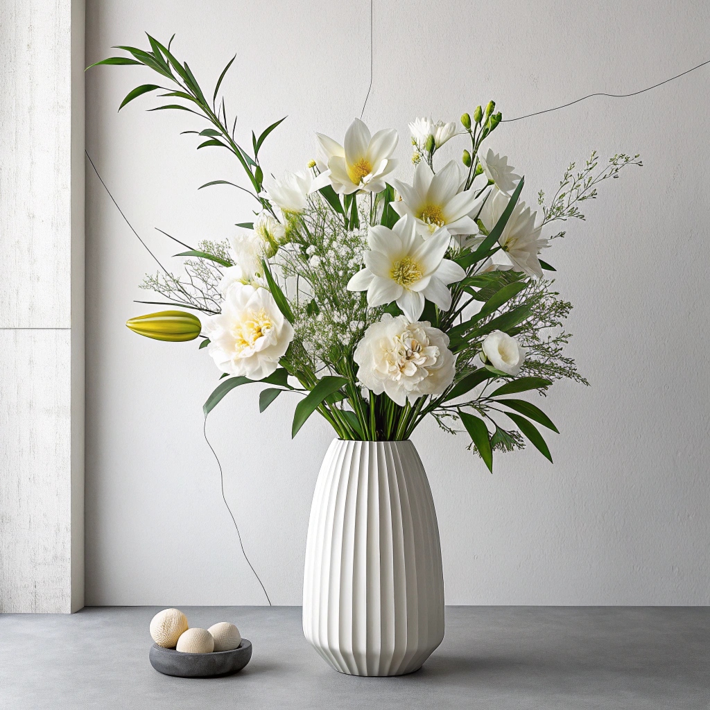 Klassiek arrangement